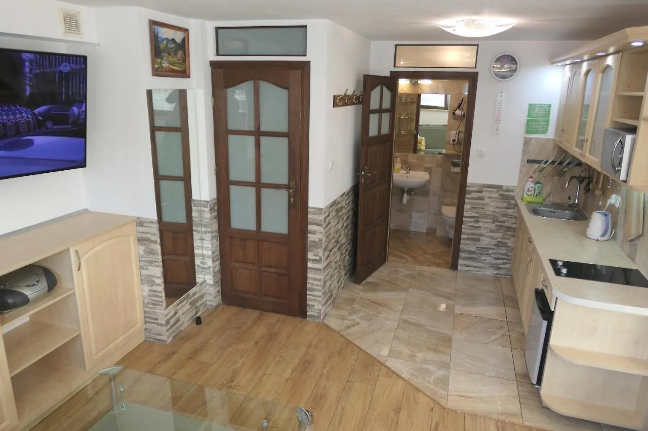 Apartamenty U Lukasza Zakopane 0*,  Poland