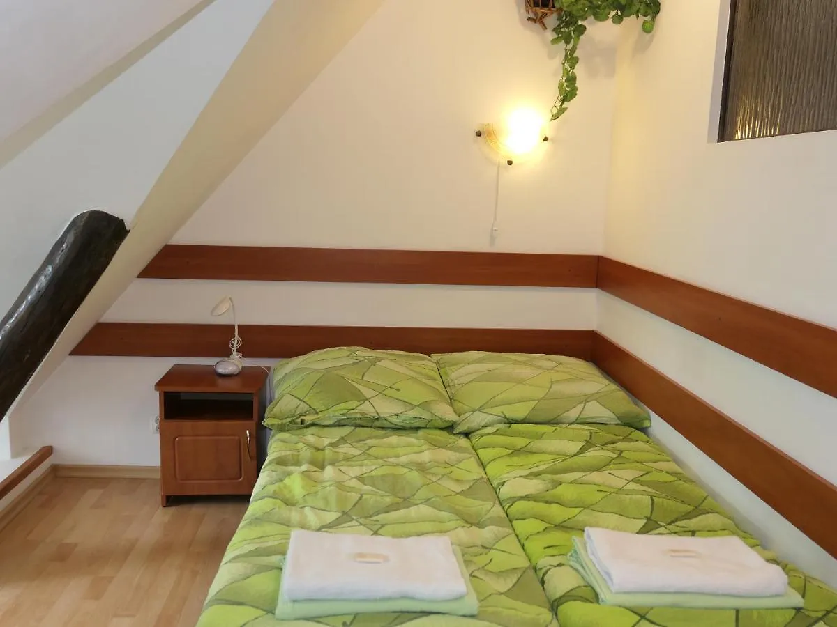 Apartamenty U Lukasza Zakopane Apartment