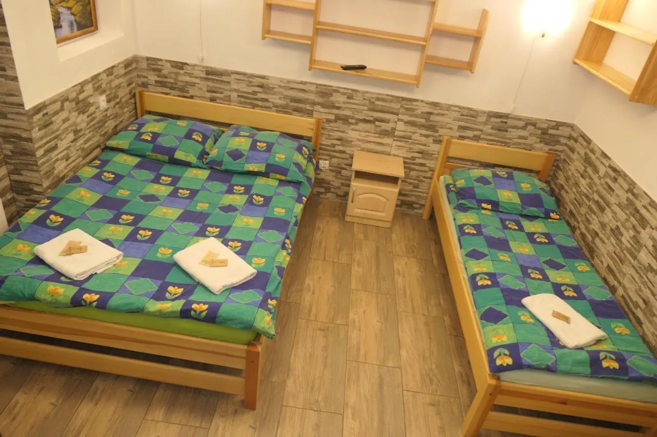 Apartamenty U Lukasza Zakopane Poland