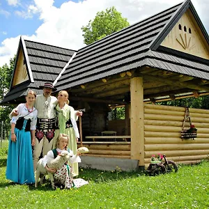 Gorska Koleba Homestay